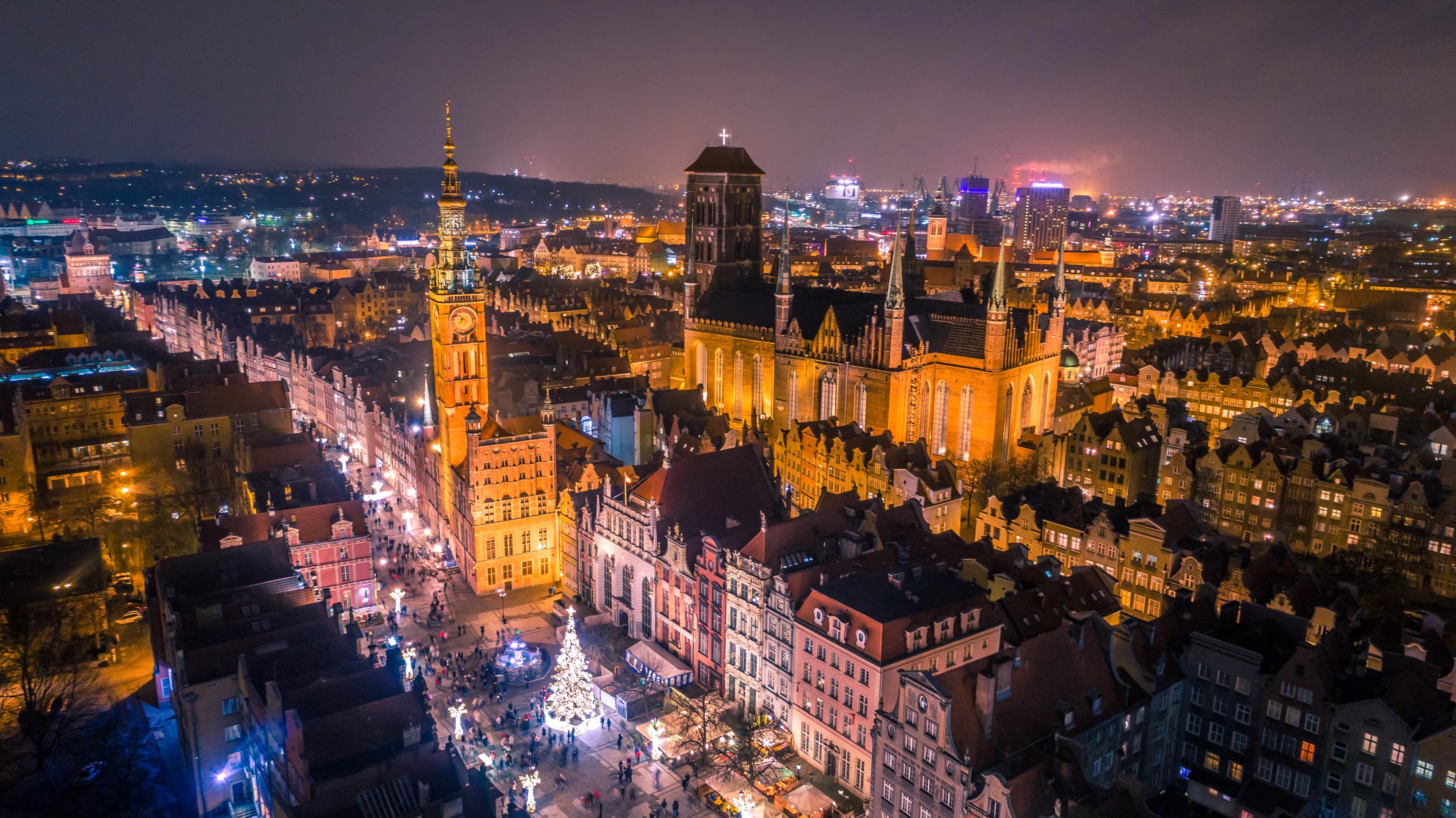 Poznań