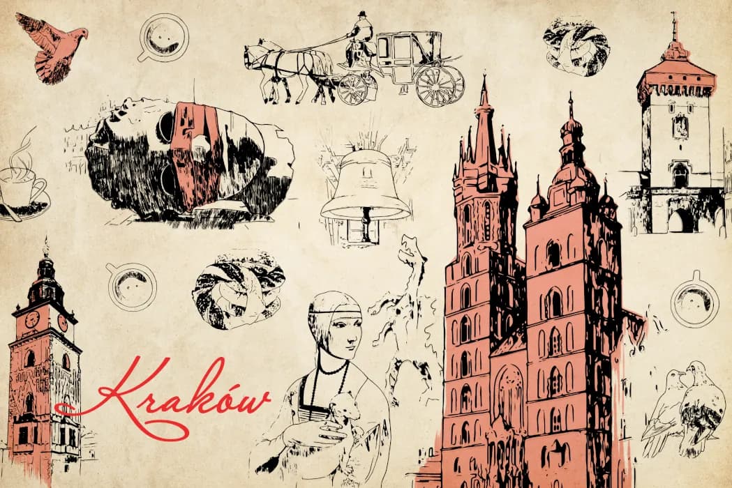Kraków