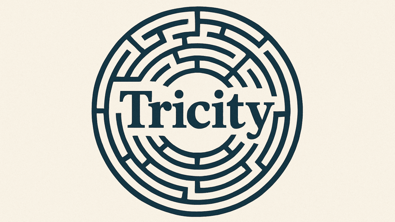 Tricity escape rooms - labirynt